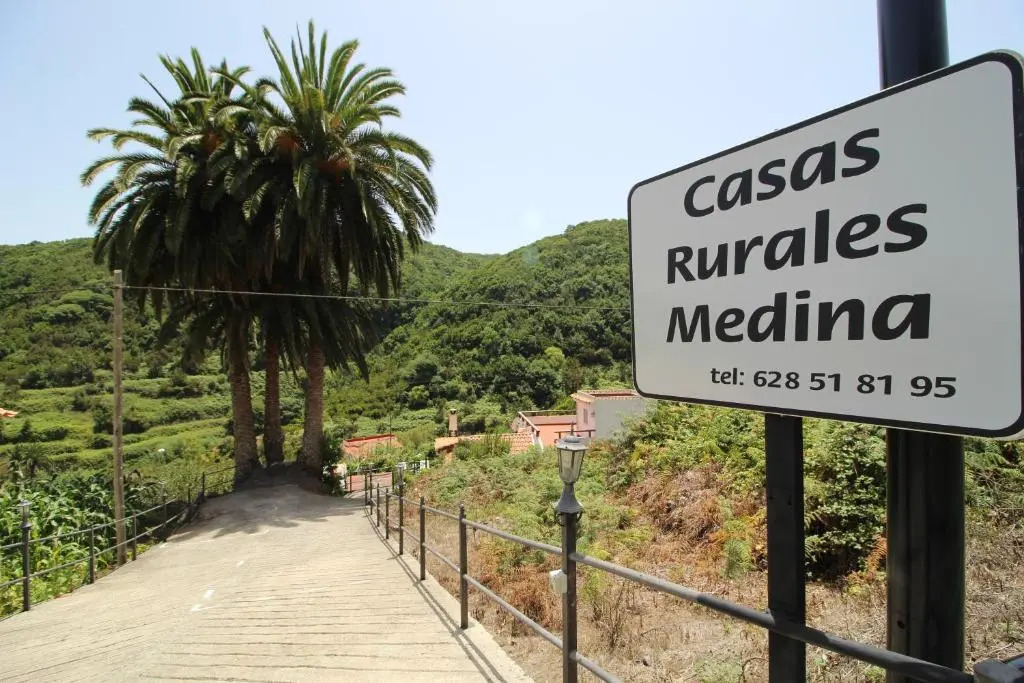 Casas Medina