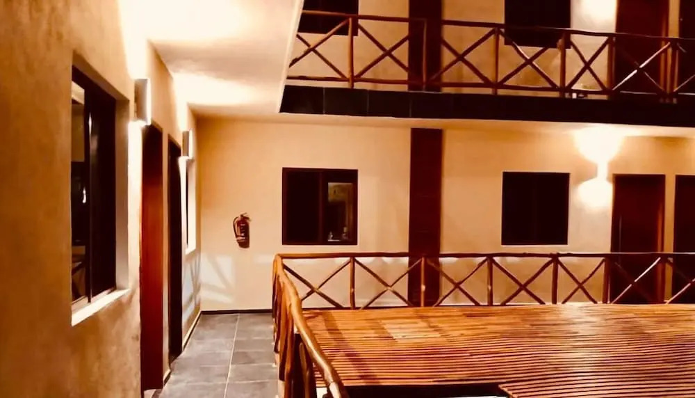Hotel Manglar Suites