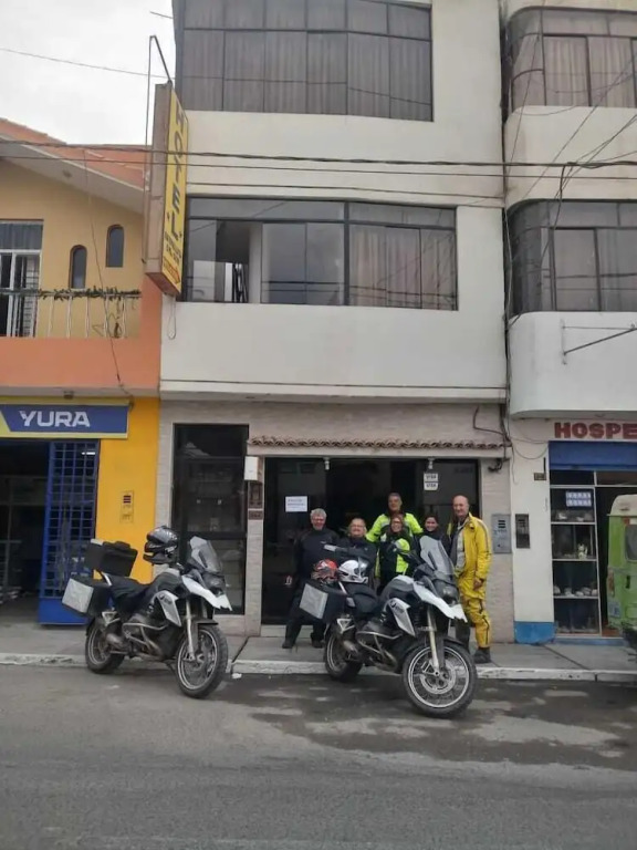 Estrellita del Sur