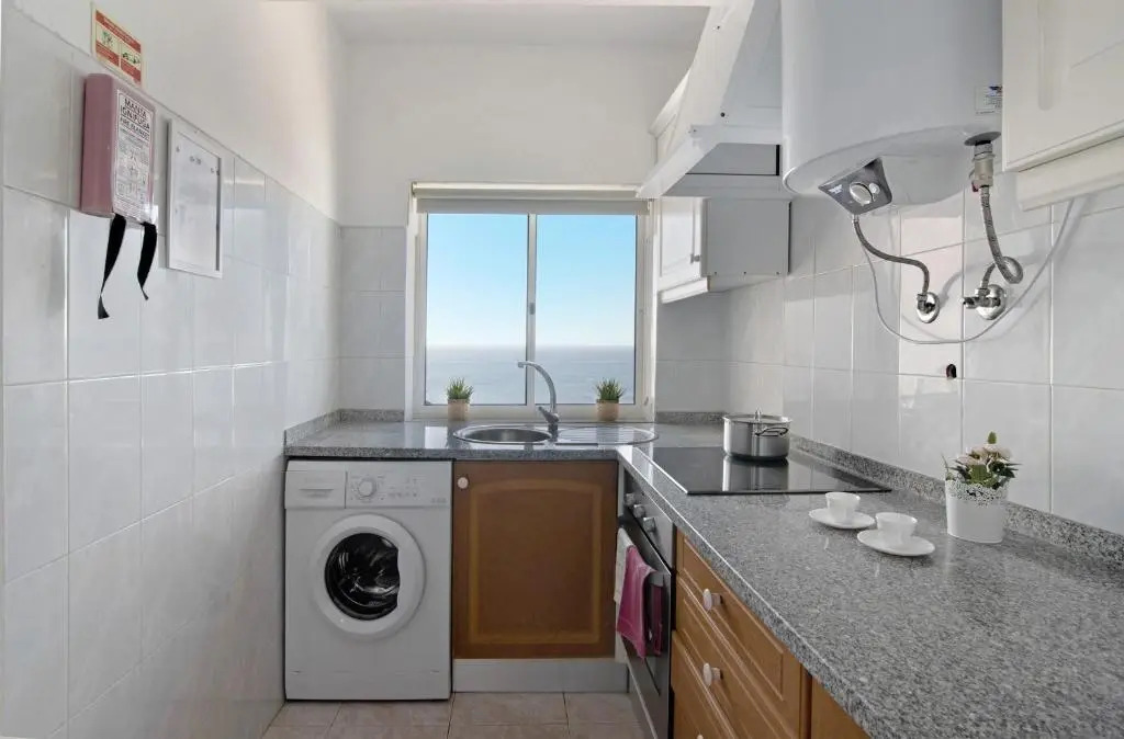 Estrela 606 - Vista Mar