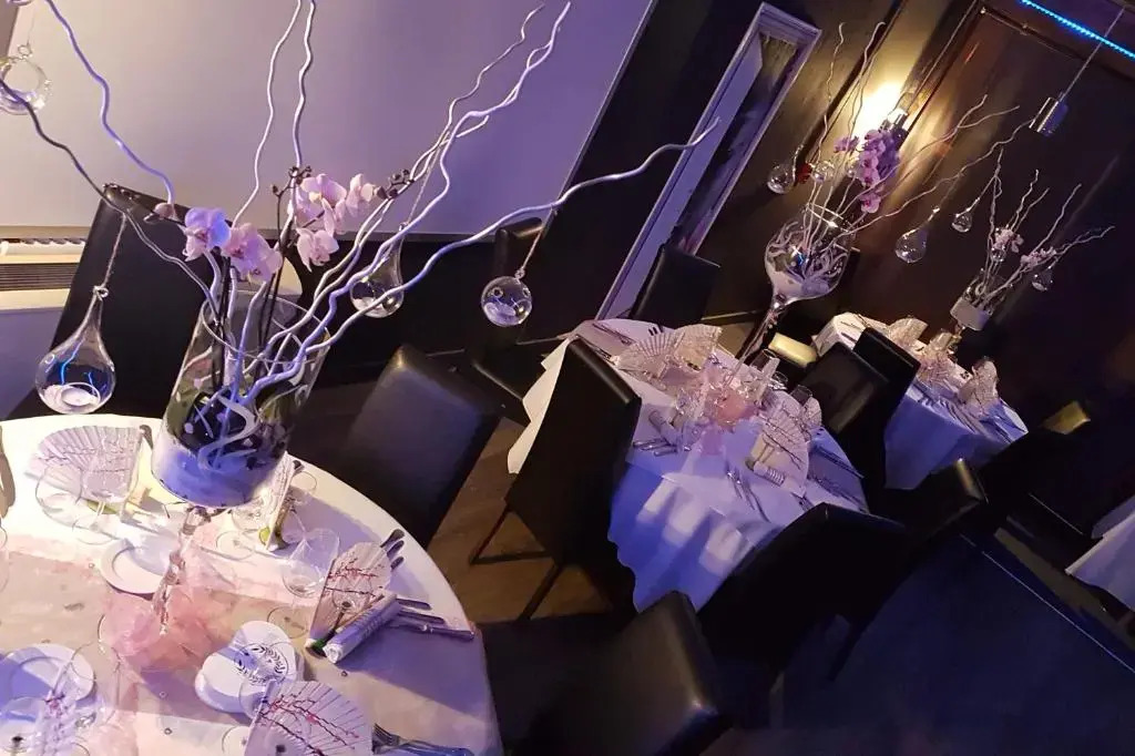 Le Relais Des Chateaux Forts