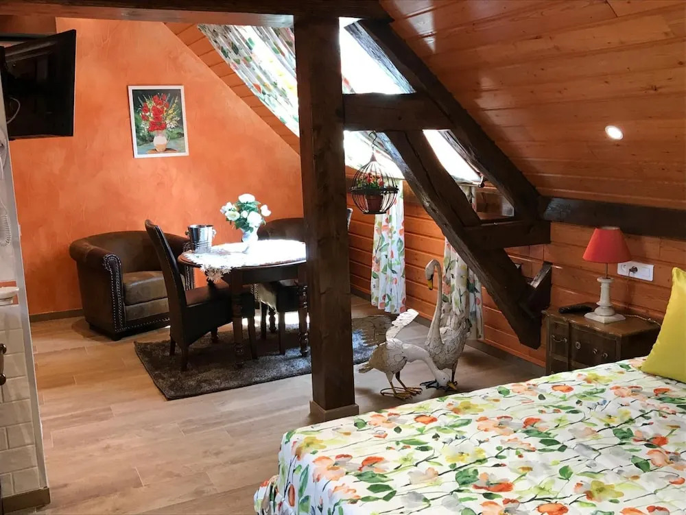La Ferme Briarde