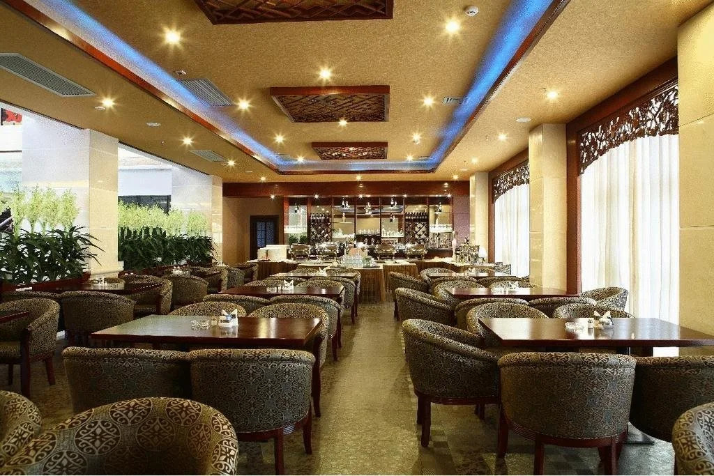 Nanning Guoyu Hotel