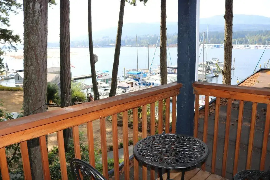 Page Point Inn