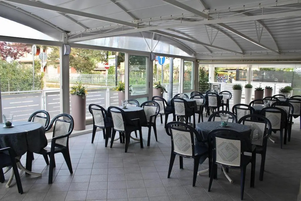 Anastasi Spa Hotel e Residence