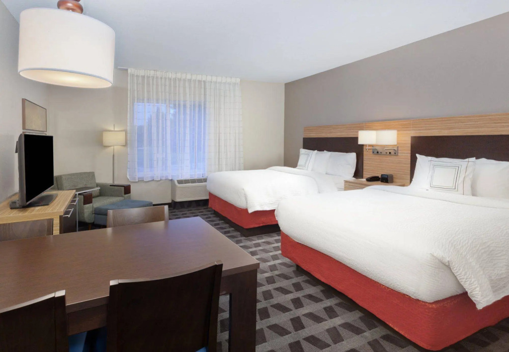 TownePlace Suites by Marriott Montgomery EastChase
