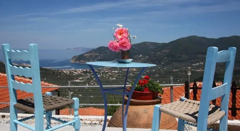 Liagka Villa