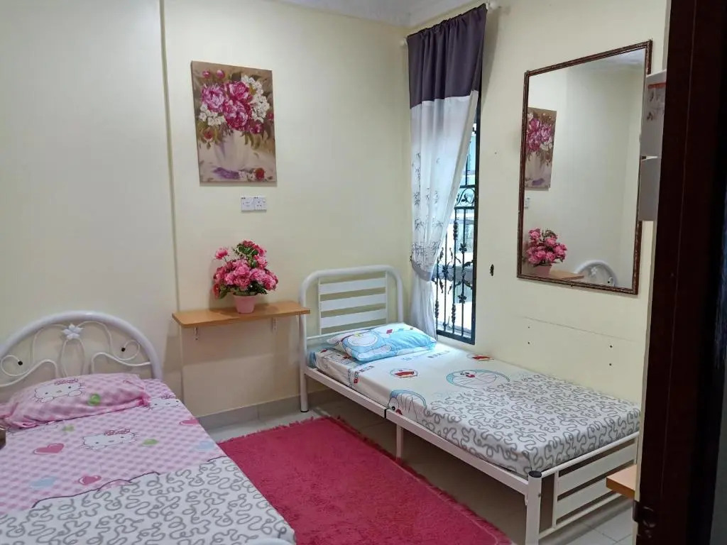 Gambang Homestay BangloMuslim