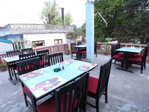 Trekkers Lodge