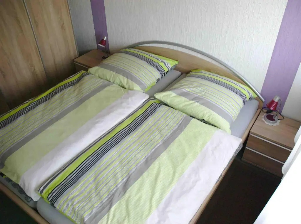 Ferienwohnung Behringer