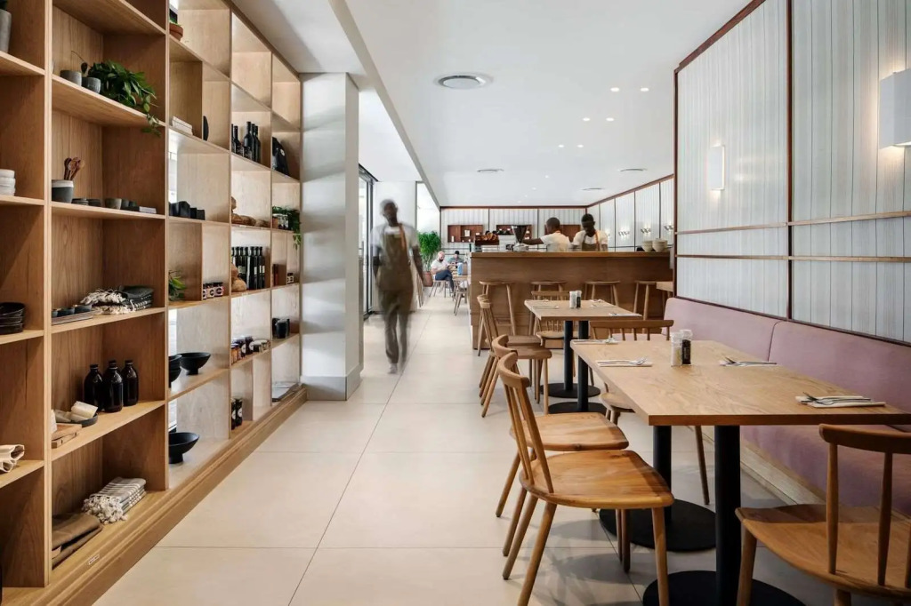 The Onyx Apartment Hotel by NEWMARK