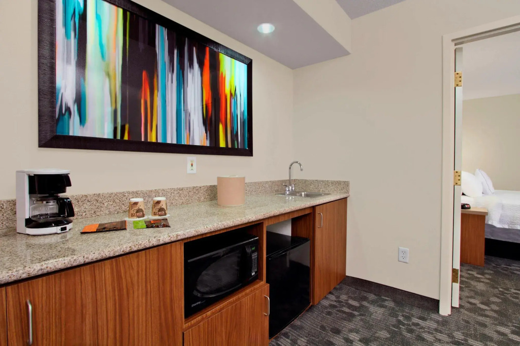 Courtyard by Marriott Cocoa Beach Cape Canaveral