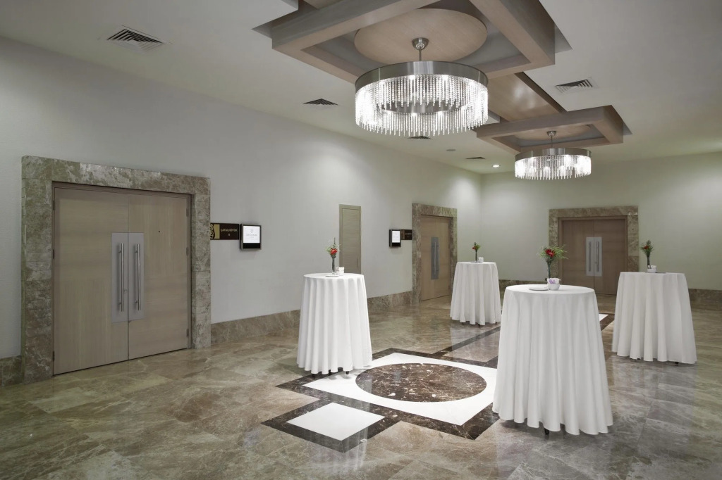 Dedeman Konya Hotel Convention Center