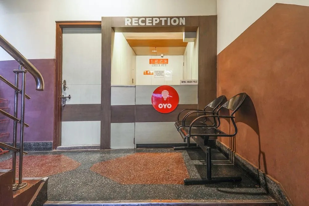 Hotel O Golden Peak