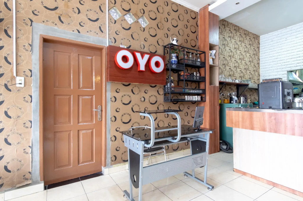 OYO 1668 Yvel Homestay