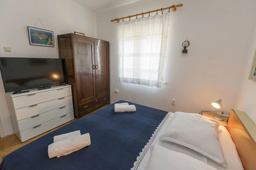 Apartments Ziva