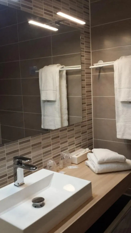 Best Western Hotel Le Crystal Dinard