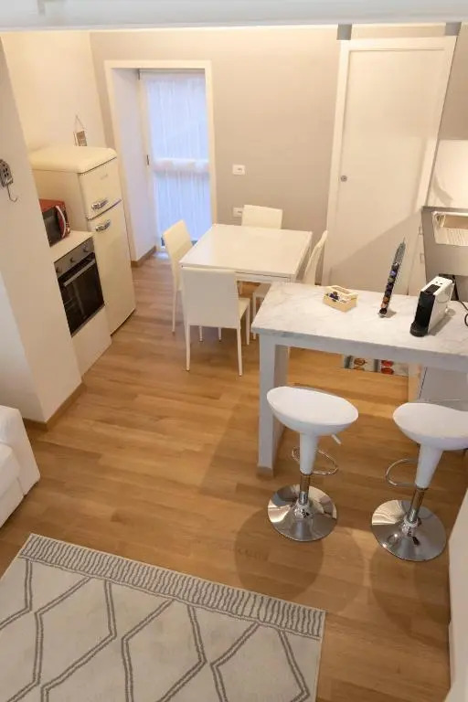 Center Loft Apartment