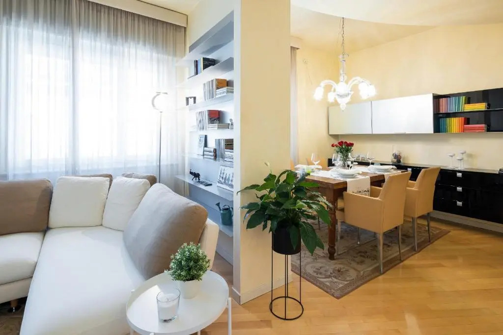 Foscolo 25 Apartment