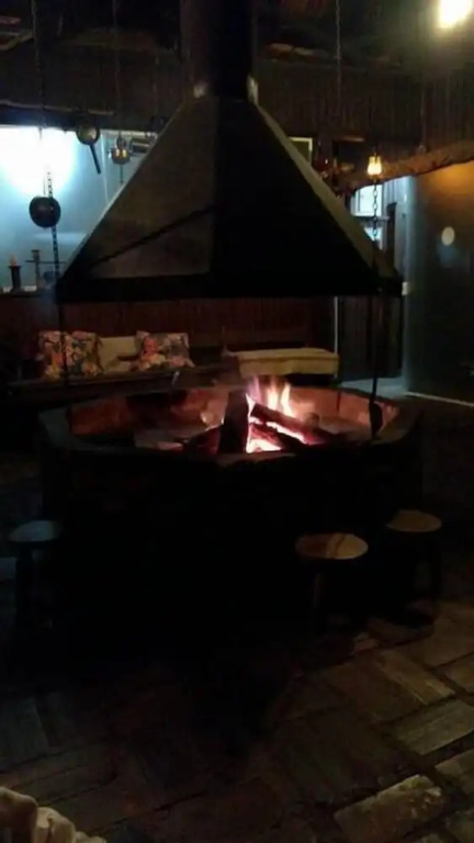 Pedras Brancas Hotel Fazenda