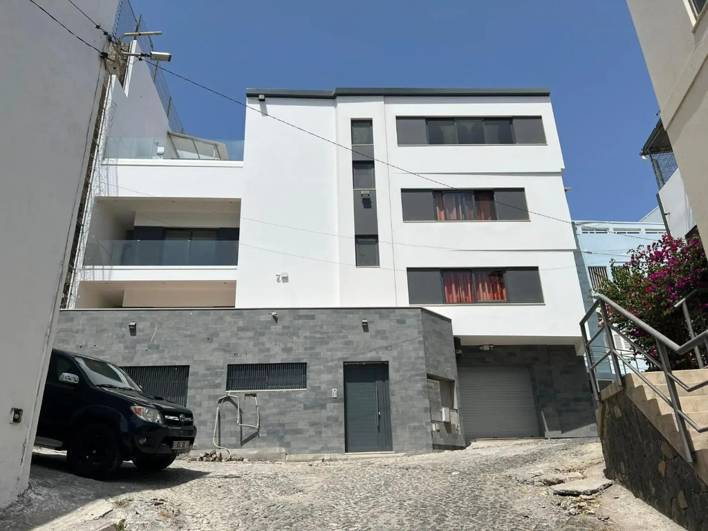 Oceland Suites Gamboa