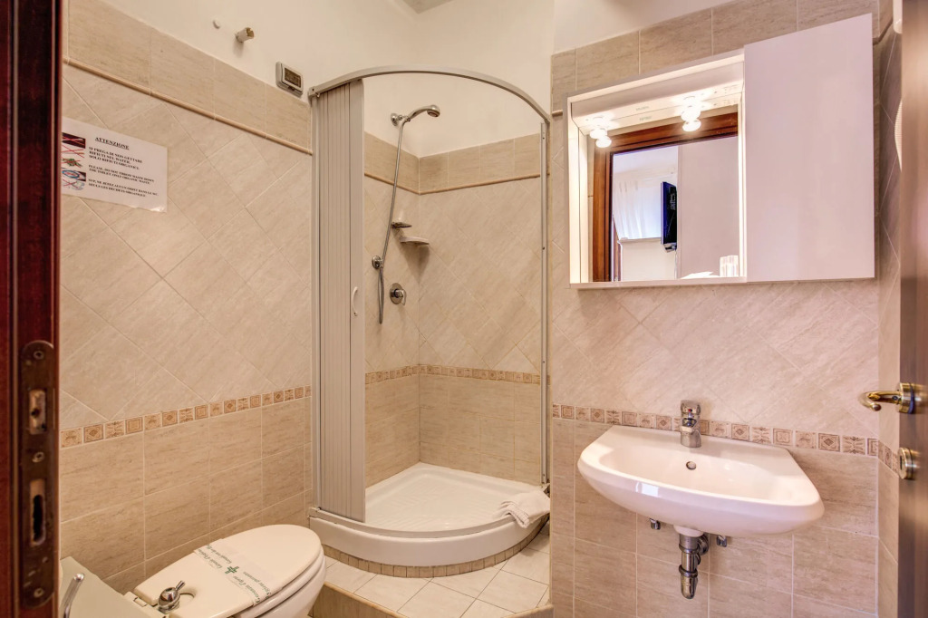 Trastevere Rooms