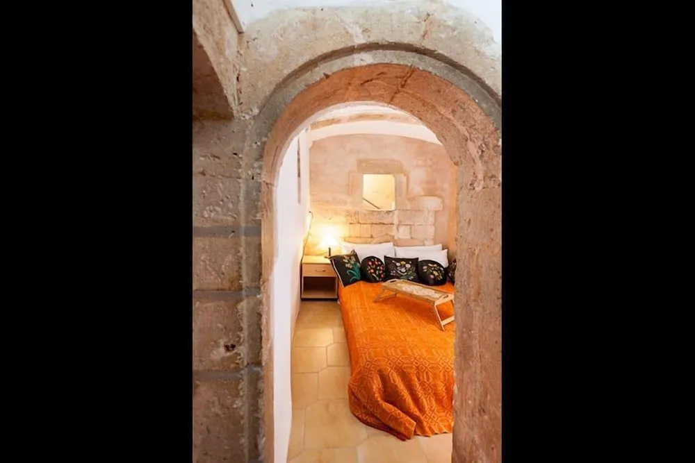 Hamam Suites Sifaka