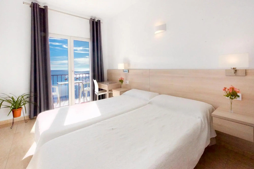 Hotel San Miguel