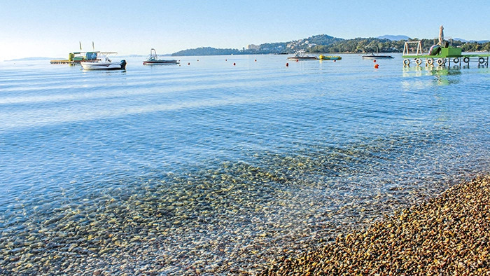 Karda Beach Camping & Bungalows