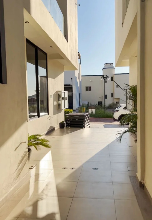 Suites Costa Diamante San Carlos