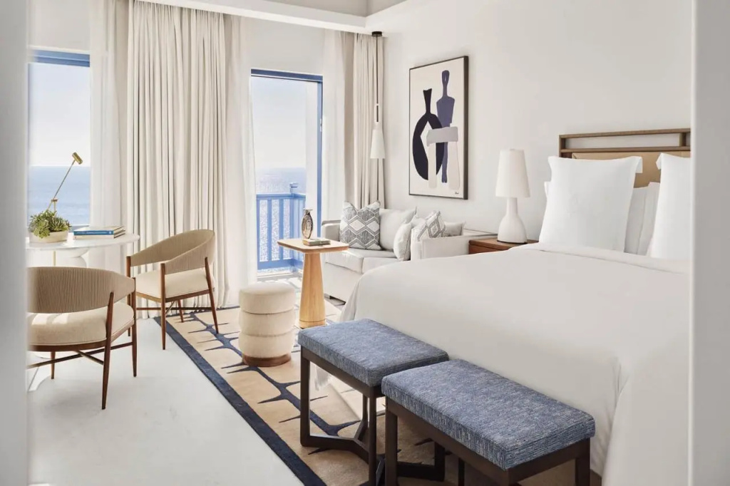 Four Seasons Hotel Mykonos