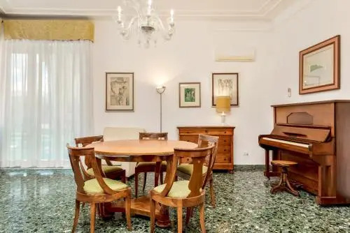 Magicstay - Flat 3 Bedrooms 1 Bathroom - La Spezia