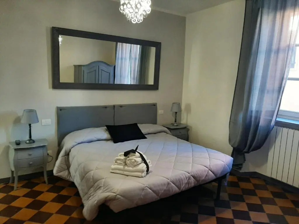 B&B Principe Calaf 3
