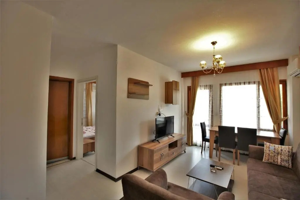 Monna Roza Maxx Apart