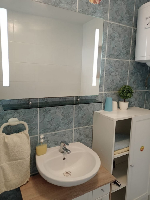 Apartment Zdravko