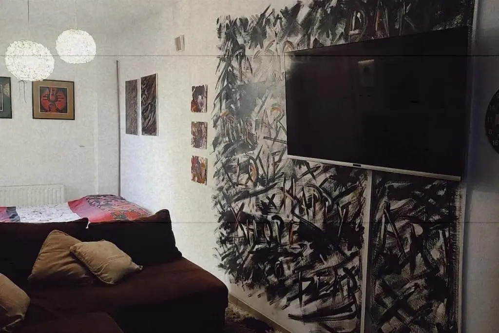Unirii Studio Apartment