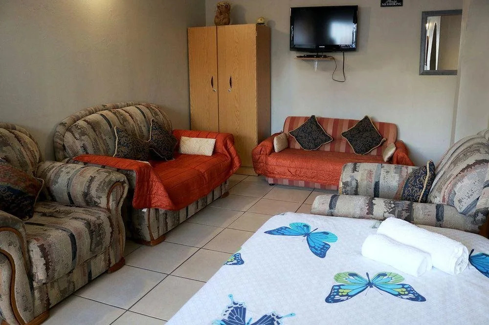 Mountainia Inn