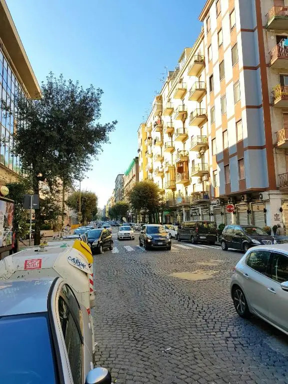 O' Vascio Appartamenti