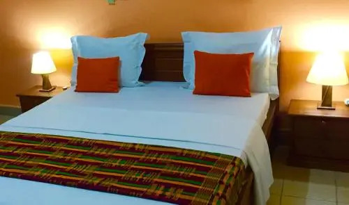 Bolo Residence Douala