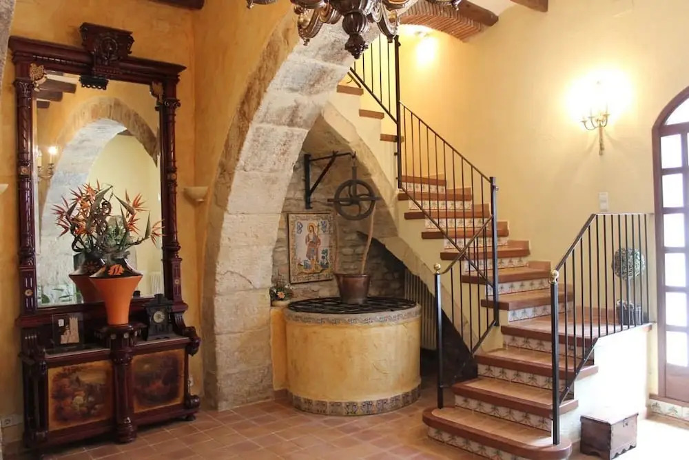 El Castell Resorts