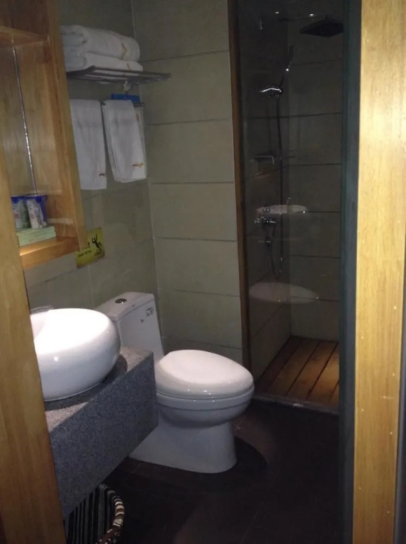 Changsha Yueke Home Shiyou Hotel