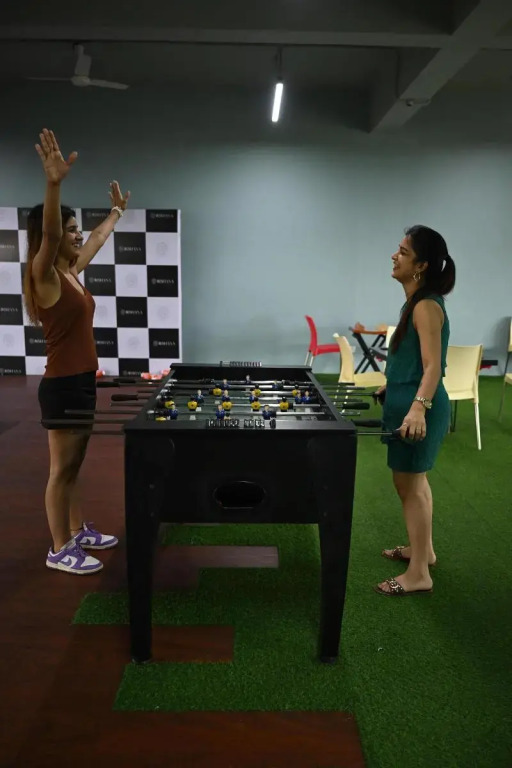 Ikshana Resort and Spa, Khandala