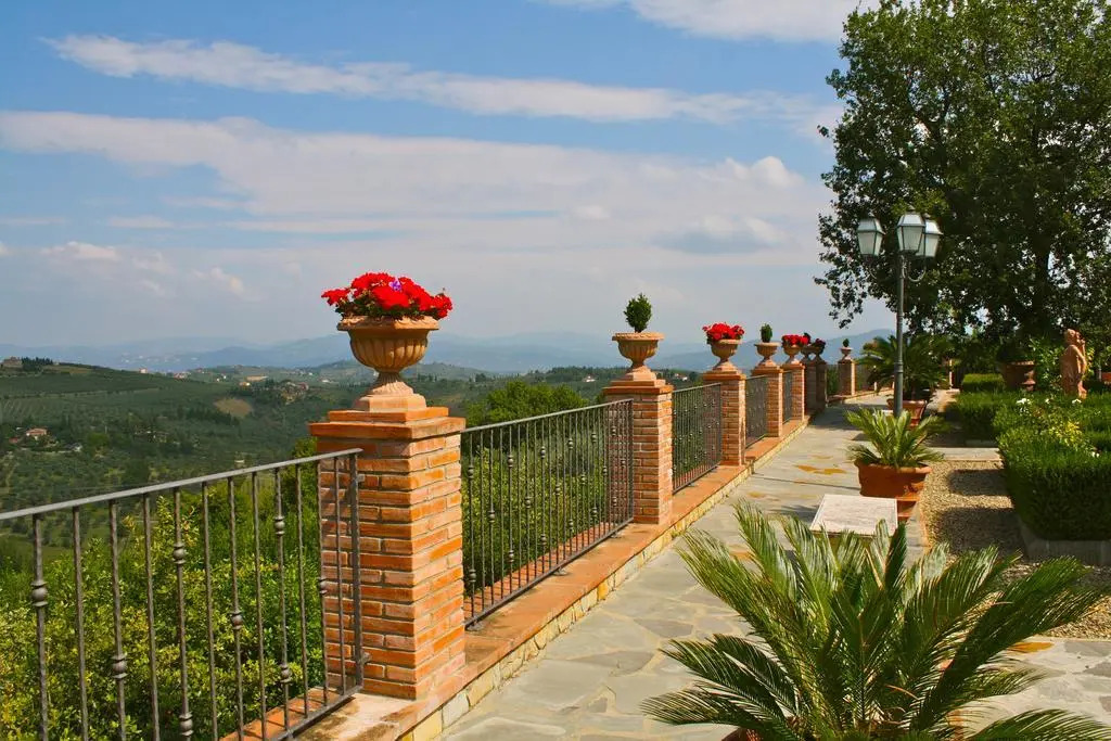 Villa Fiorentina