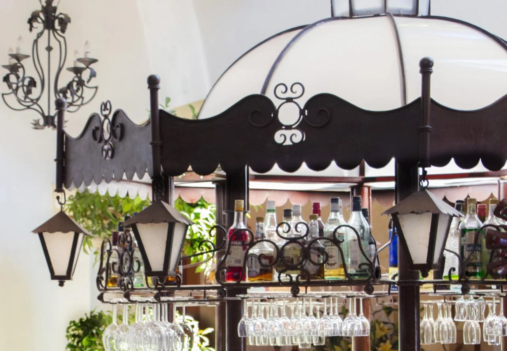 Los Pilares Hotel