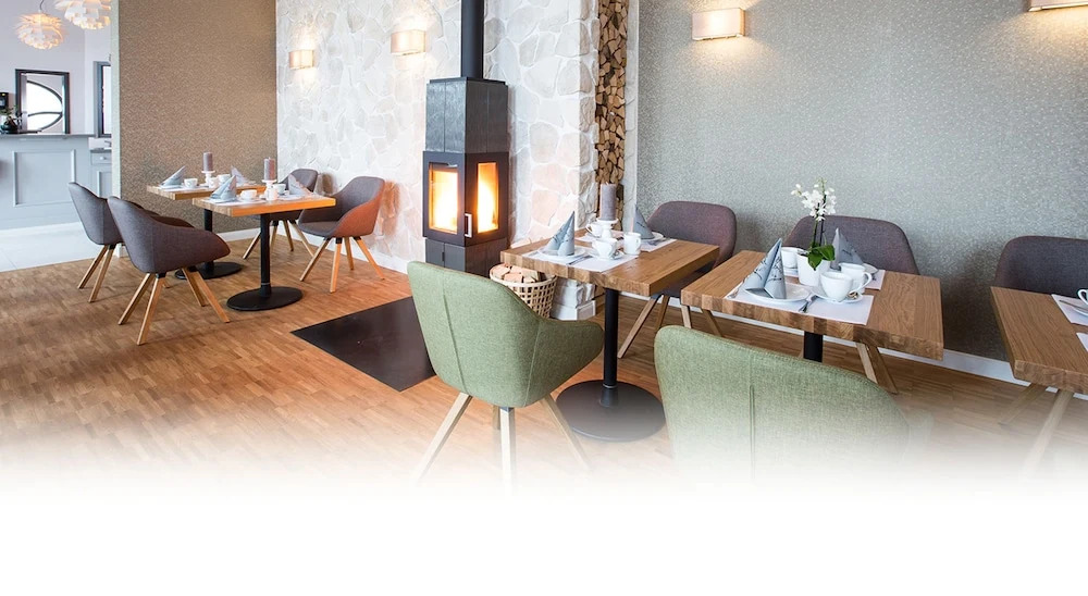 Hotel Strand26 an der Ostsee