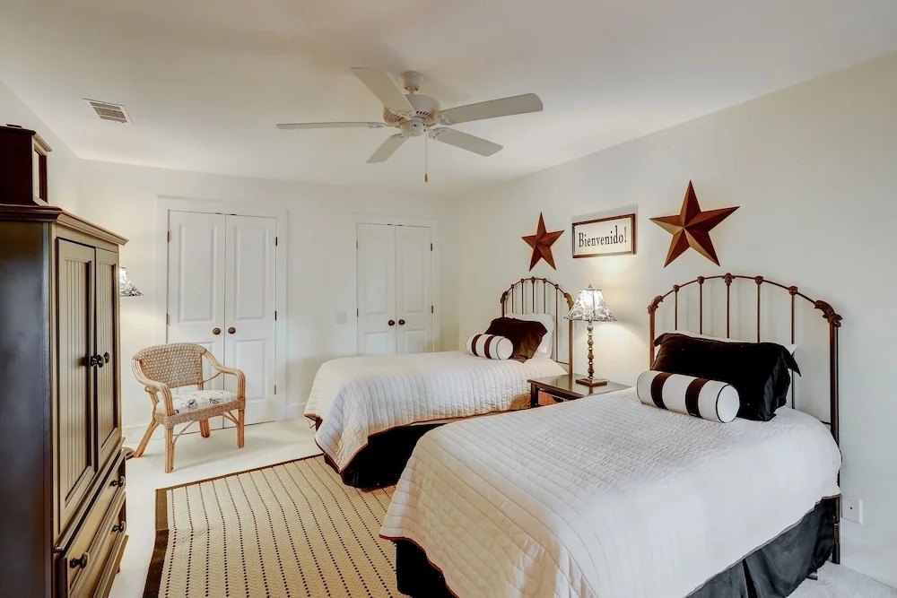 65 Baynard Cove - 4 Br Home