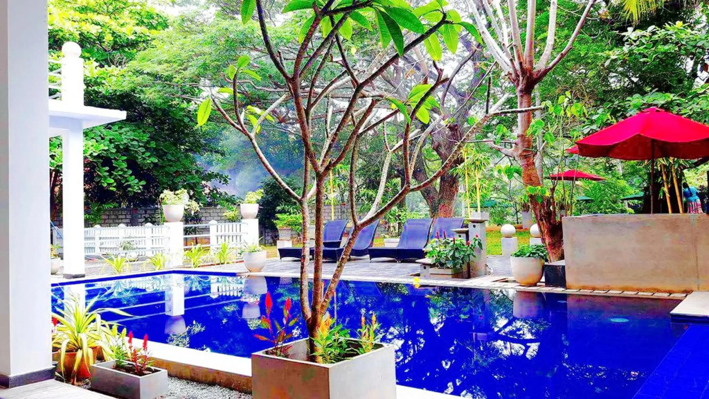 Serendib Village Guest House