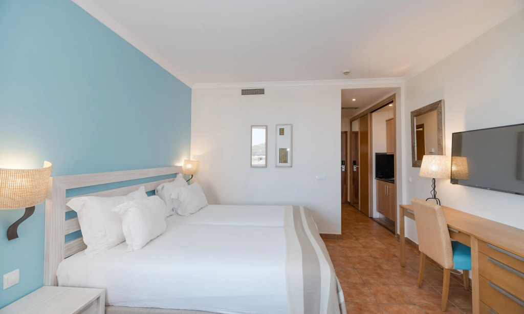Pestana Viking Beach & SPA Resort