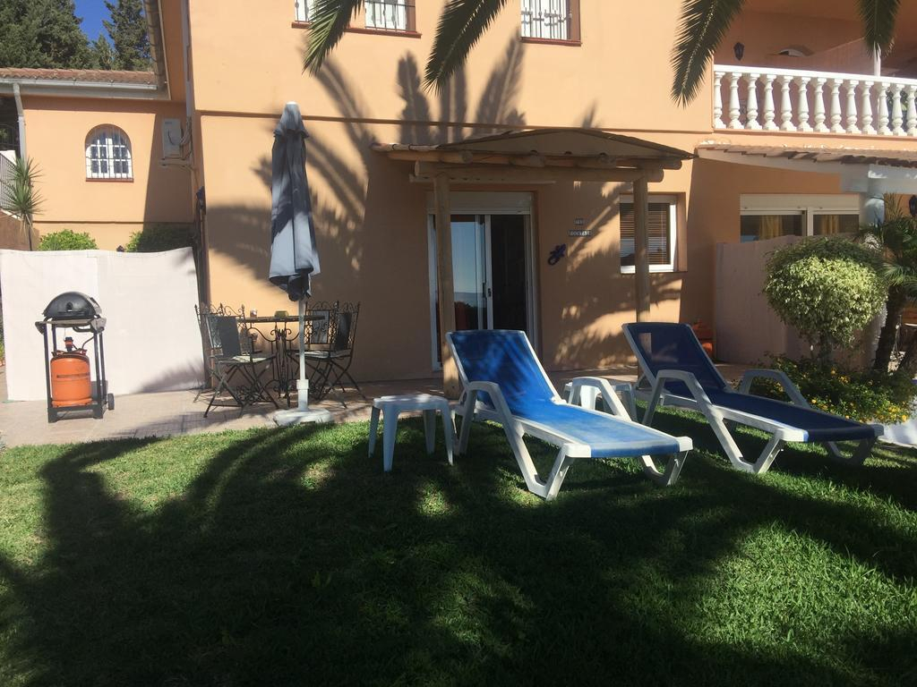 Villa Tranquilla