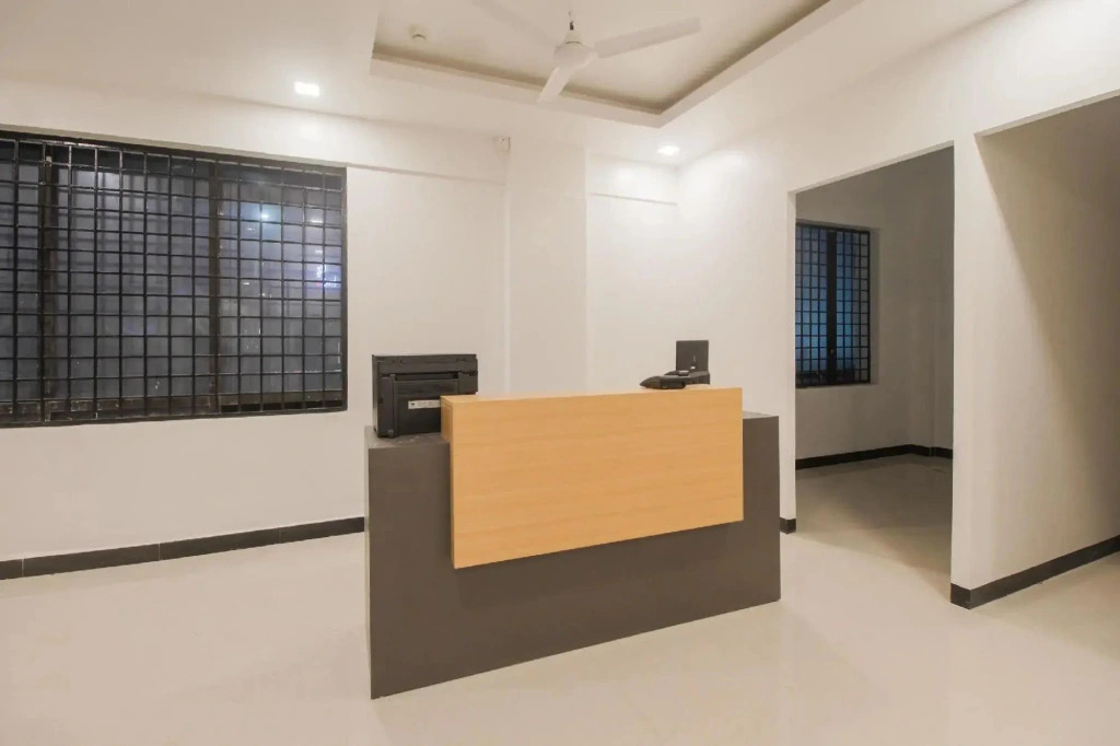 Super OYO Flagship 74485 Sakthi Grand